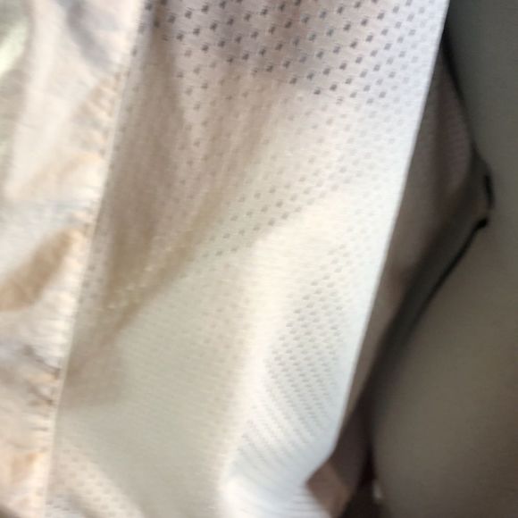 Vtg 90s Nautica Competition Mens Jacket Windbreaker Color Block - Picture 10 of 16